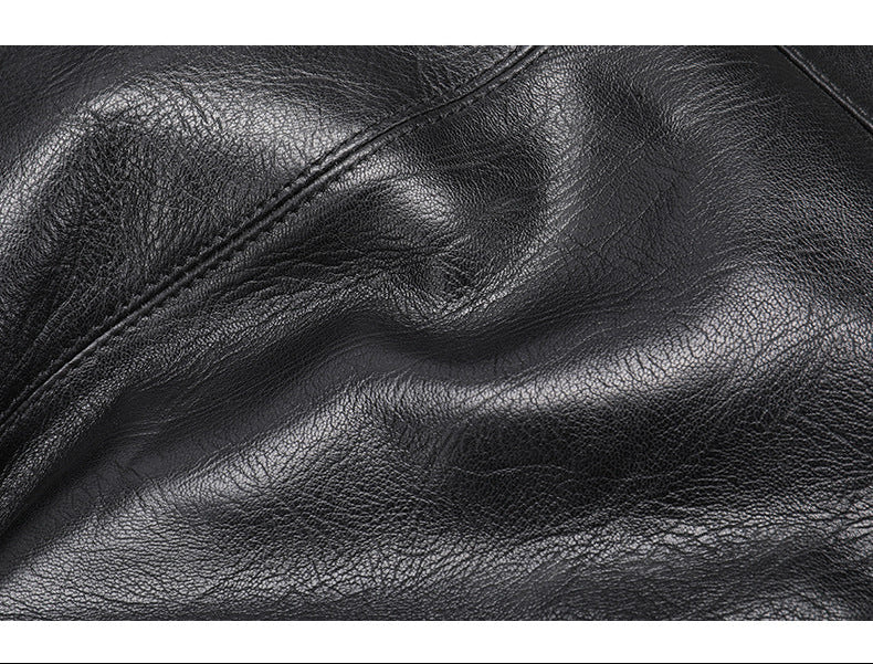 Full Grain Leather Backpack for Men | Vintage Handcrafted Cow hide Business Bag | Large Laptop Commuter Backpack