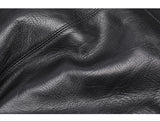 Full Grain Leather Backpack for Men | Vintage Handcrafted Cow hide Business Bag | Large Laptop Commuter Backpack