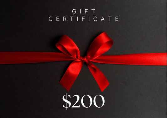 Alexel Crafts Gift Cards