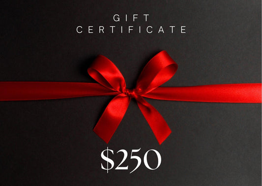 Alexel Crafts Gift Cards