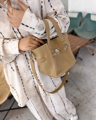 Authentic Pebbled Grain Leather Bucket Shoulder Bag, Luxury Silver Buckle Handbag | Spacious Crossbody Shoulder Bag for Women Authentic Pebbled Grain Leather Bucket Shoulder Bag, Luxury Silver Buckle Handbag | Spacious Crossbody Shoulder Bag for Women