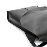 Black Shoulder 4 in 1, Convertible Backpack, Handcrafted Shoulder Bag, Leather Crossbody, Handbag With Long Strap, Women Backpack Bag