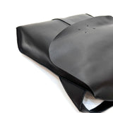 Black Shoulder 4 in 1, Convertible Backpack, Handcrafted Shoulder Bag, Leather Crossbody, Handbag With Long Strap, Women Backpack Bag