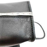 Black Shoulder 4 in 1, Convertible Backpack, Handcrafted Shoulder Bag, Leather Crossbody, Handbag With Long Strap, Women Backpack Bag