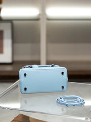 Calfskin Leather Wave-Cut Hollow Out Shoulder Bag, Scalloped Laser-Cut Handbag, Fashion Designer Bag Calfskin Leather Wave-Cut Hollow Out Shoulder Bag, Scalloped Laser-Cut Handbag, Fashion Designer Bag