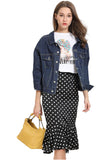 Small Cowhide Leather Shoulder Bag | Stylish Everyday Crossbody Purse