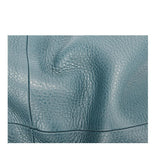 Small Cowhide Leather Shoulder Bag | Stylish Everyday Crossbody Purse