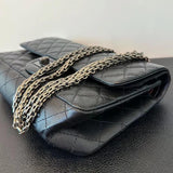 Classic Flap Bag Genuine Leather Shoulder Bag|Minimalist Quilted Evening Bag |Crossbody Bag, Lady Elegant Handbag, Fashion Bag, Gift