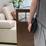 Elegant Lambskin Woven Crossbody Bag | Handcrafted Versatile Party Bag Wedding Clutch Bag