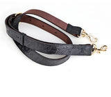 Handcrafted Full Grain Leather Briefcase with Floral Embossing, Vintage Laptop Tote Bag for Men & Women | Fits 16" Laptop | Leather Shoulder & Crossbody Work Bag or Weekend & Overnight Bags