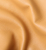 Handcrafted Leather Tote Bag | Grain Leather Large Tote Bag Yellow Colour, Birthday gift for her