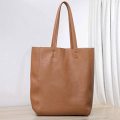 Handcrafted Leather Tote Bag | Grain Leather Large Tote Bag |  Birthday gift for her, yellow, Shell Pink, Caramel, Black Blue Gift For Her Handcrafted Leather Tote Bag | Grain Leather Large Tote Bag |  Birthday gift for her, yellow, Shell Pink, Caramel, Black Blue Gift For Her