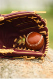 Handmade Cowhide Leather Baseball | 7.5cm Handcrafted Decorative Display Ball | Luxury Leather Baseball Gift