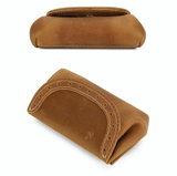 Handmade leather wallet | Full Grain Leather Vintage Purse | Short Wallet small vintage card wallet Coin Pouch for women Handmade