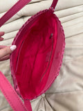 Handwoven Cowhide Leather Hobo Bag | Luxury Intrecciato Crossbody & Shoulder Bag | Minimalist Bag
