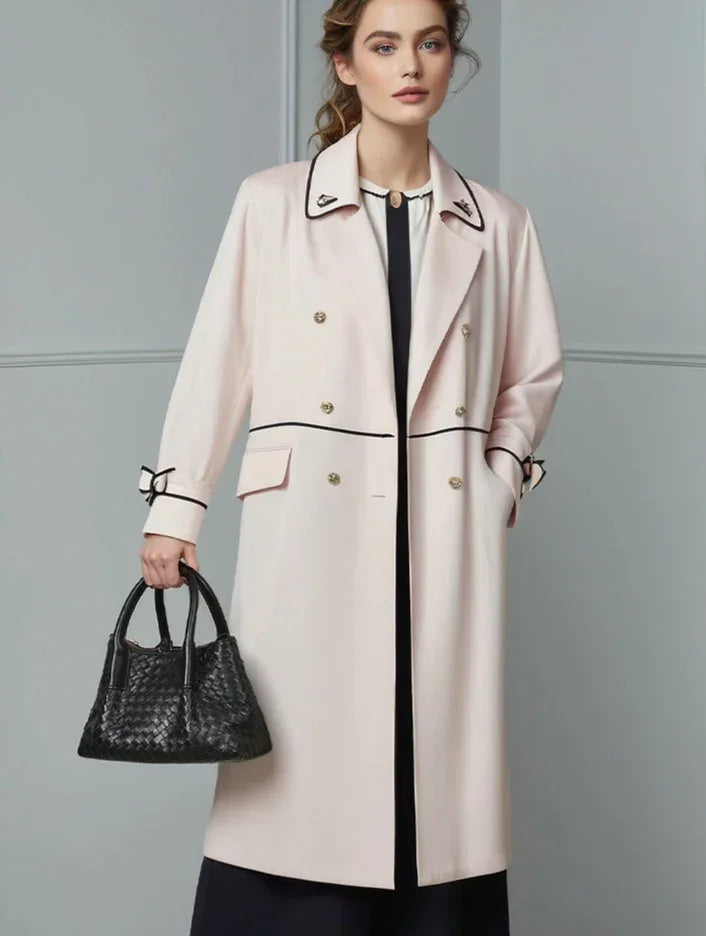 Handwoven Lambskin Leather Brown Tote Bag | Woven Soft Leather Handbag for Women | Luxury Designer Handbag with Top Handles & Crossbody Strap