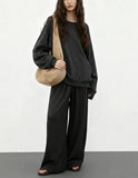 Premium Suede Hobo Purse & Tote Bag for Women | Handcrafted Suede Bucket Bag