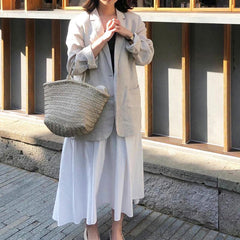 Handcrafted Italian Full Grain Leather Woven Handbag | Bamboo Style Basket Bag Handcrafted Italian Full Grain Leather Woven Handbag | Bamboo Style Basket Bag