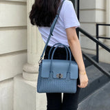 Lambskin Leather Shoulder Bag Handwoven, Small Designer Bag, Woven Purse Women Classic bag Crossbody Luxury Bag, Birthday Gift For Her