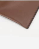 Large Genuine Leather Classic Tote Bag for Women | Commuter Large Laptop Bag