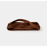 Large Suede Hobo Bag for Women | Slouchy Autumn/Winter Shoulder Bag & Crossbody