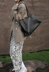 Luxury Green Suede Leather Tote Bag, Large Unique Fashion Shoulder Purse for Women Luxury Green Suede Leather Tote Bag, Large Unique Fashion Shoulder Purse for Women