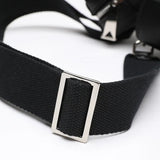 Luxury Handmade Lambskin Woven Crossbody Bag, Soft Leather Shoulder Purse
