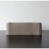 Luxury Togo Calfskin Leather Pillow Bag | Minimalist Slouchy Crossbody & Shoulder Bag | 2026 Designer Collection