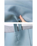 Handcrafted Leather Tote Bag | Grain Leather Large Tote Bag | Birthday gift for her, yellow, Shell Pink, Caramel, Black Blue Gift For Her