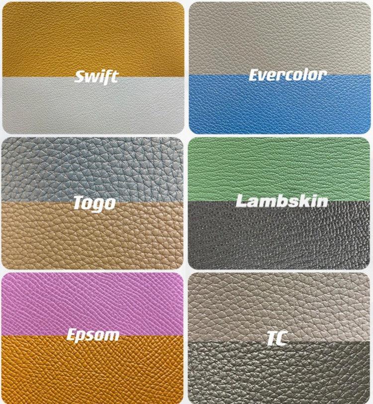 Exclusive Custom Bag, Lambskin Knotted Intrecciato Leather Handbag, Gold Double Knot Bag Women Calfskin Leather Bag, Togo Leather Bag, Women Designer Handbag, Must-have Bag, Women Trend Bag, Men Fashion Bag - Alexel Crafts