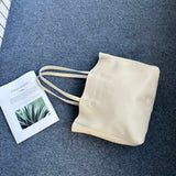 Large Soft Cowhide Leather Tote | Minimalist Oversized Shopper with Removable Inner Pouch