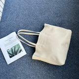 Large Soft Cowhide Leather Tote | Minimalist Oversized Shopper with Removable Inner Pouch
