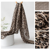 Mulberry Silk Long Scarf | Women's Lightweight Versatile Shawl, Gift for Mum