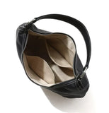 Slouchy Leather Boho Purses | Women's Soft Cowhide Boho Crossbody Bag