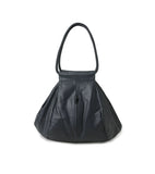 Soft Cowhide Leather Oversized Tote Bag, Premium Leather Slouchy Shoulder Bag for Women, Large Handbag for Fall, Every Day Shopper Bag