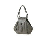 Soft Cowhide Leather Oversized Tote Bag, Premium Leather Slouchy Shoulder Bag for Women, Large Handbag for Fall, Every Day Shopper Bag