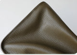 Textured Full Grain Cowhide Leather Boston Bag | Women's Shoulder & Crossbody Bag