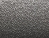 Two Tone Pebbled Leather Commuter Shoulder Bag for Women, Soft Genuine Leather Slouchy Shoulder & Handbag