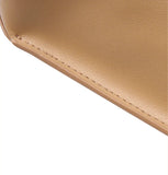 Women’s Large Soft Genuine Leather Tote Bag – Fall/Winter Commuter Shoulder Bag, Laptop Handbag, Work Purse