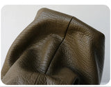 Women’s Premium Slouchy Grain Cowhide Hobo Bag | Versatile Large Leather Crossbody & Shoulder Bag for Work