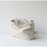 Women’s Premium Slouchy Grain Cowhide Hobo Bag | Versatile Large Leather Crossbody & Shoulder Bag for Work