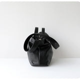 Women’s Premium Slouchy Grain Cowhide Hobo Bag | Versatile Large Leather Crossbody & Shoulder Bag for Work