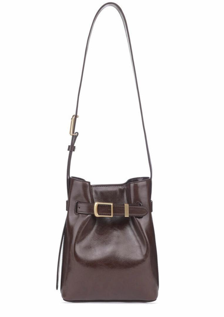 Chocolate Brown