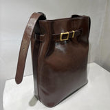 Chocolate Brown