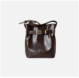 Chocolate Brown