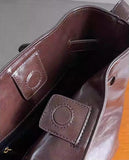 Chocolate Brown