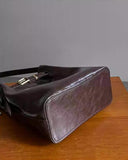 Chocolate Brown