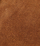 Elegant Suede Leather Tote Bag with Adjustable Strap | Shoulder Bag for Women - Alexel Crafts