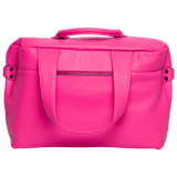 Alexel Jolie Large Italy Leather Zipper Bag, Grain Leather Shoulder Bag, Lady Fashion Bag Yellow, Travel Crossbody Bag, Gift for Her