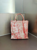 Handcrafted Luxurious Italian Full Grain Leather Shoulder Bag Collection - Alexel Crafts